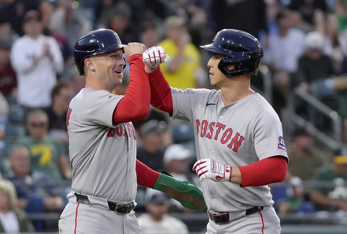 Could the Red Sox Reunite with Star Player for $120 Million?