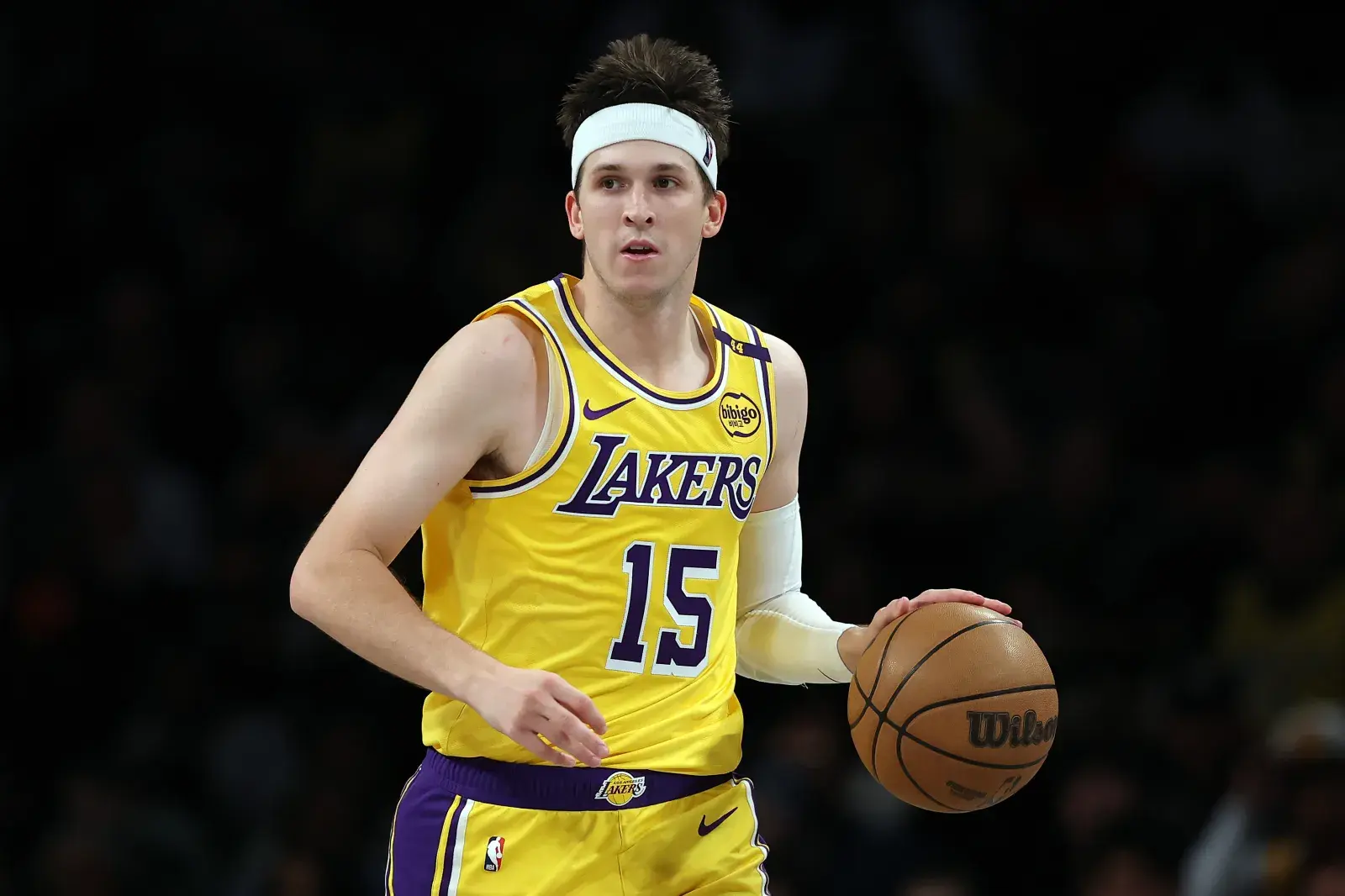 Lakers Legend Urges Team to Make Surprising Austin Reaves... - Newsweek