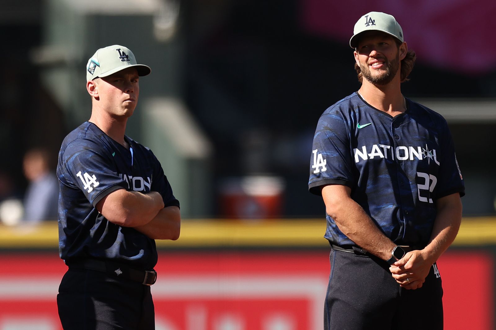 Will Smith’s Injury: What It Means for the Dodgers and Fantasy Baseball