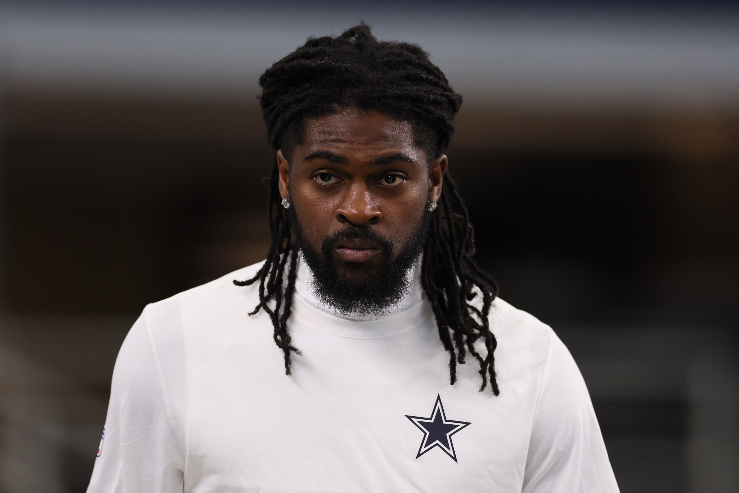 Cowboys Owner Jerry Jones Brutally Honest on Trevon Diggs' 2025 Season