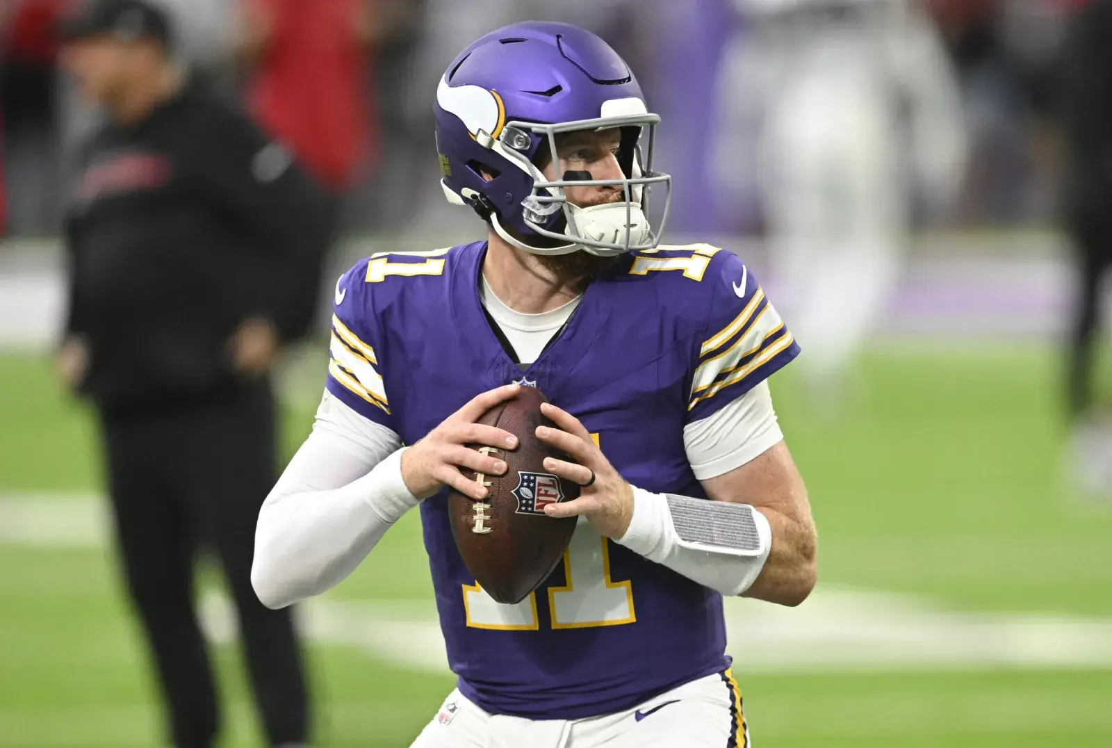 Carson Wentz