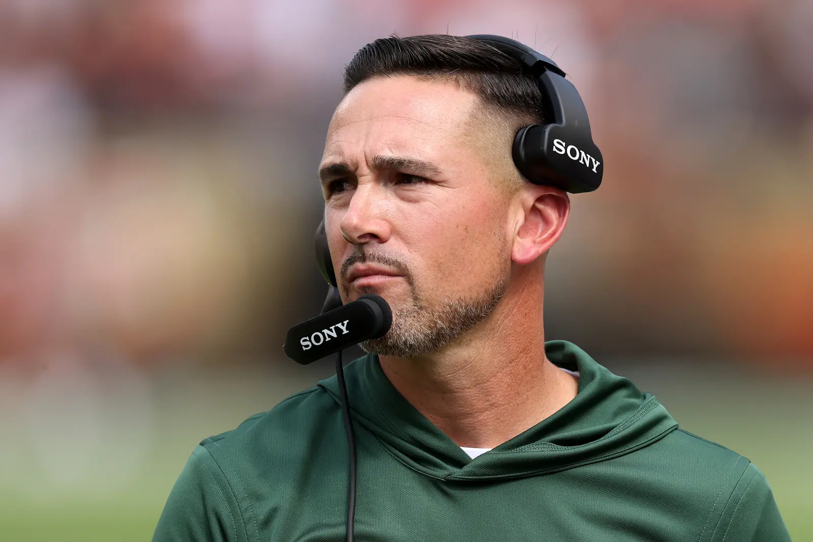 Packers Coach Matt LaFleur Gets Brutally Honest About Los... - Newsweek