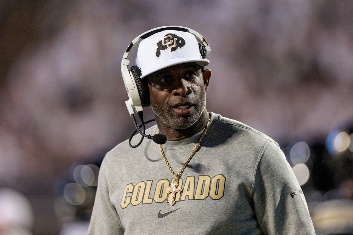 Deion Sanders Emerges as Potential Candidate for Major SEC Job