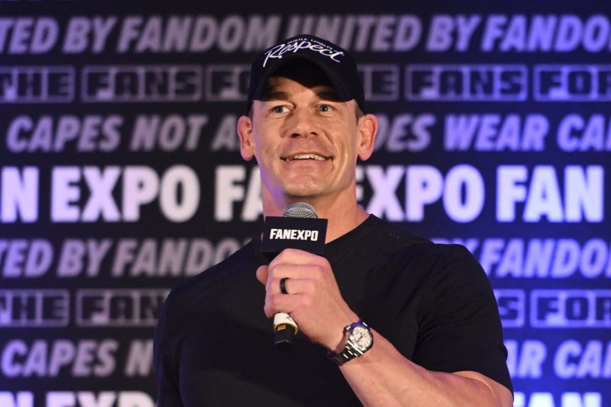 WWE Reportedly has Big Plans for John Cena at Survivor Series