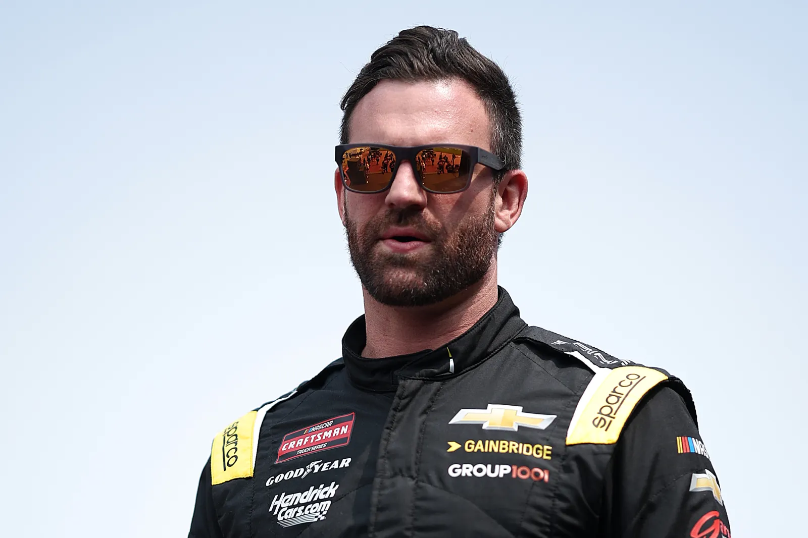 corey-lajoie-speaks-out-on-nascar-future-amid-media-interest-newsweek