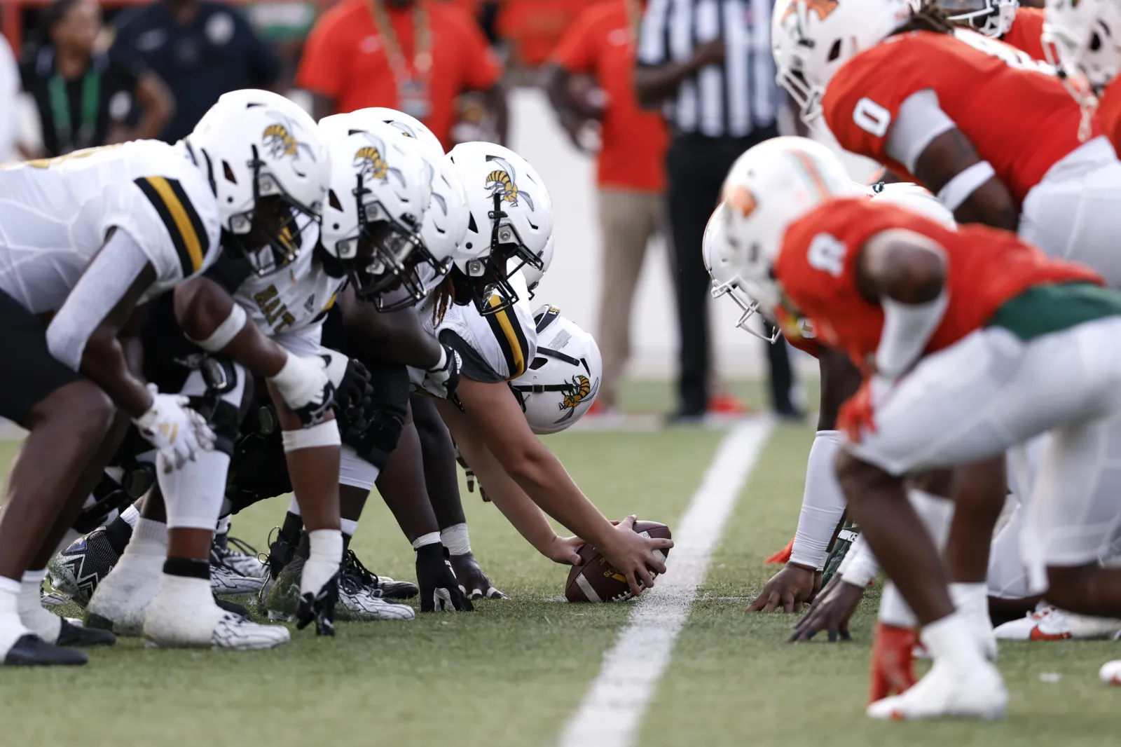 How to Watch Alabama State vs Florida A&M: Live Stream NCAA College ...