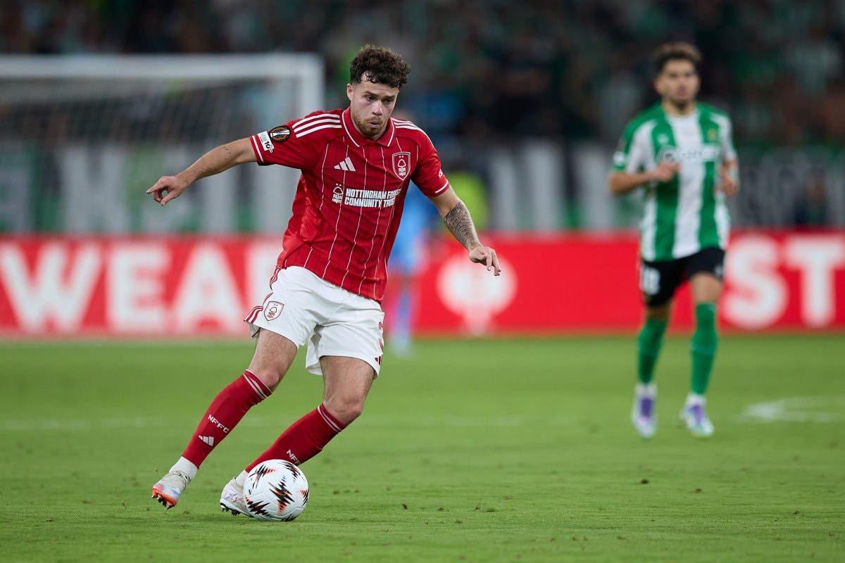 How to Watch Nottingham Forest vs Sunderland: Live Stream Premier League, TV Channel