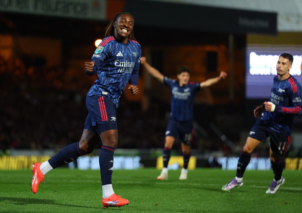 How to Watch Newcastle United vs Arsenal: Live Stream Premier League, TV Channel