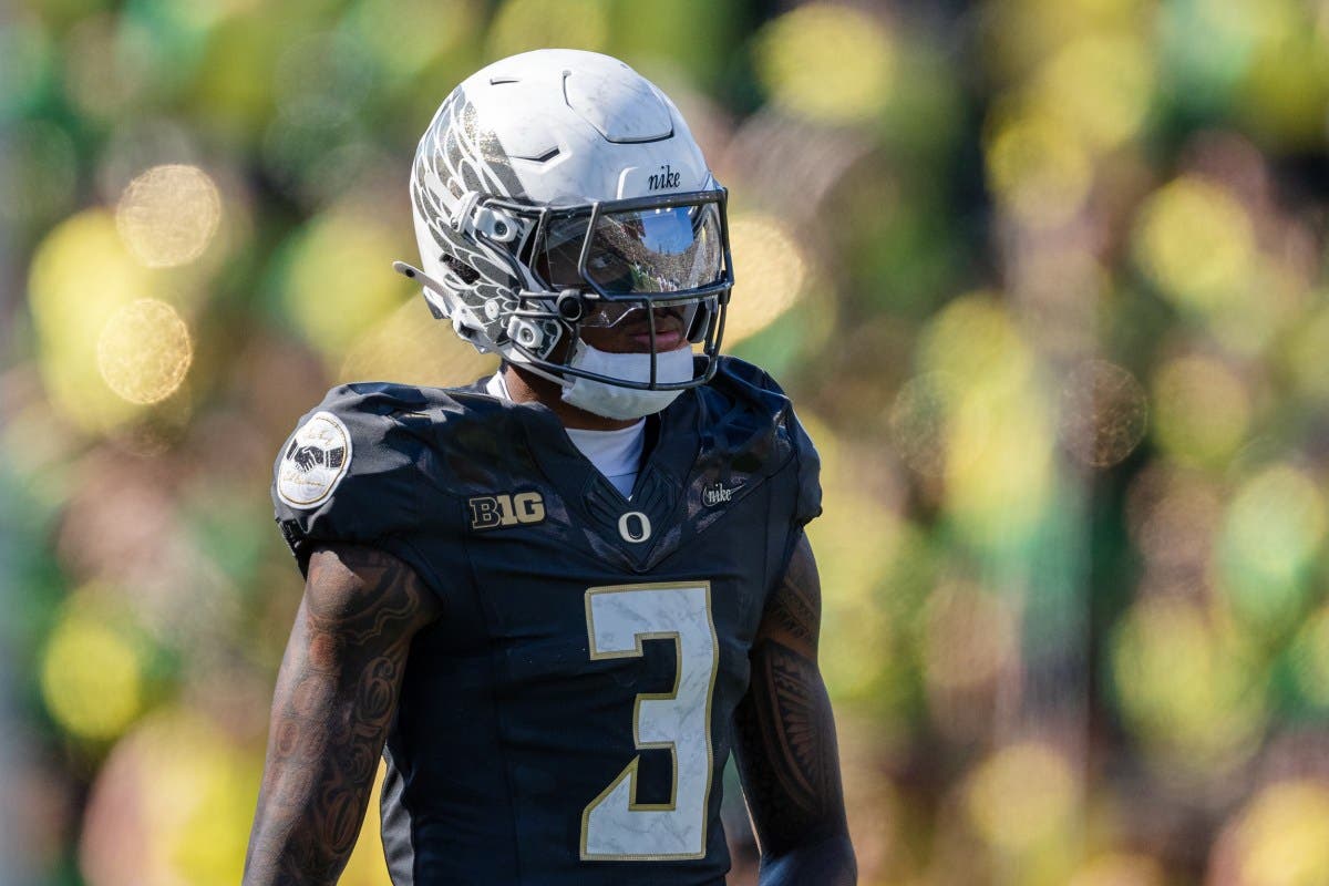 How to Watch Oregon vs Penn State: Live Stream NCAA Football, TV Channel