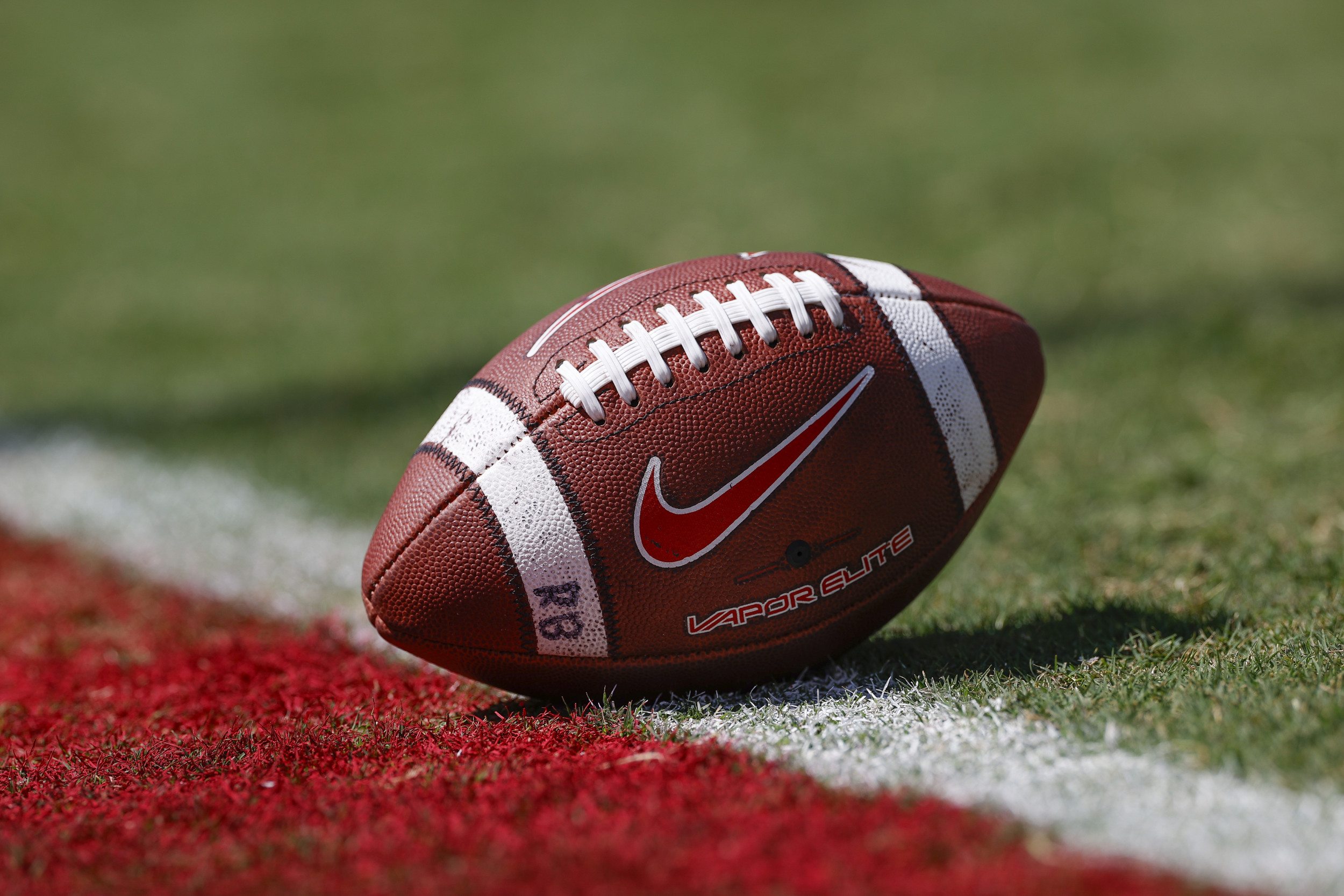 13 College Football Players Suspended Following Massive Week 11 Brawl