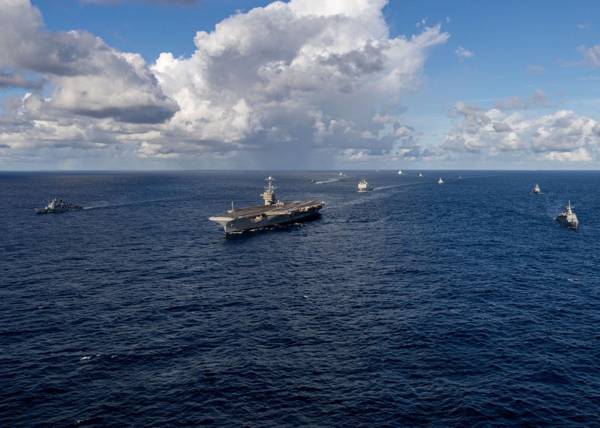 US and China Jostle for Influence in Latin America