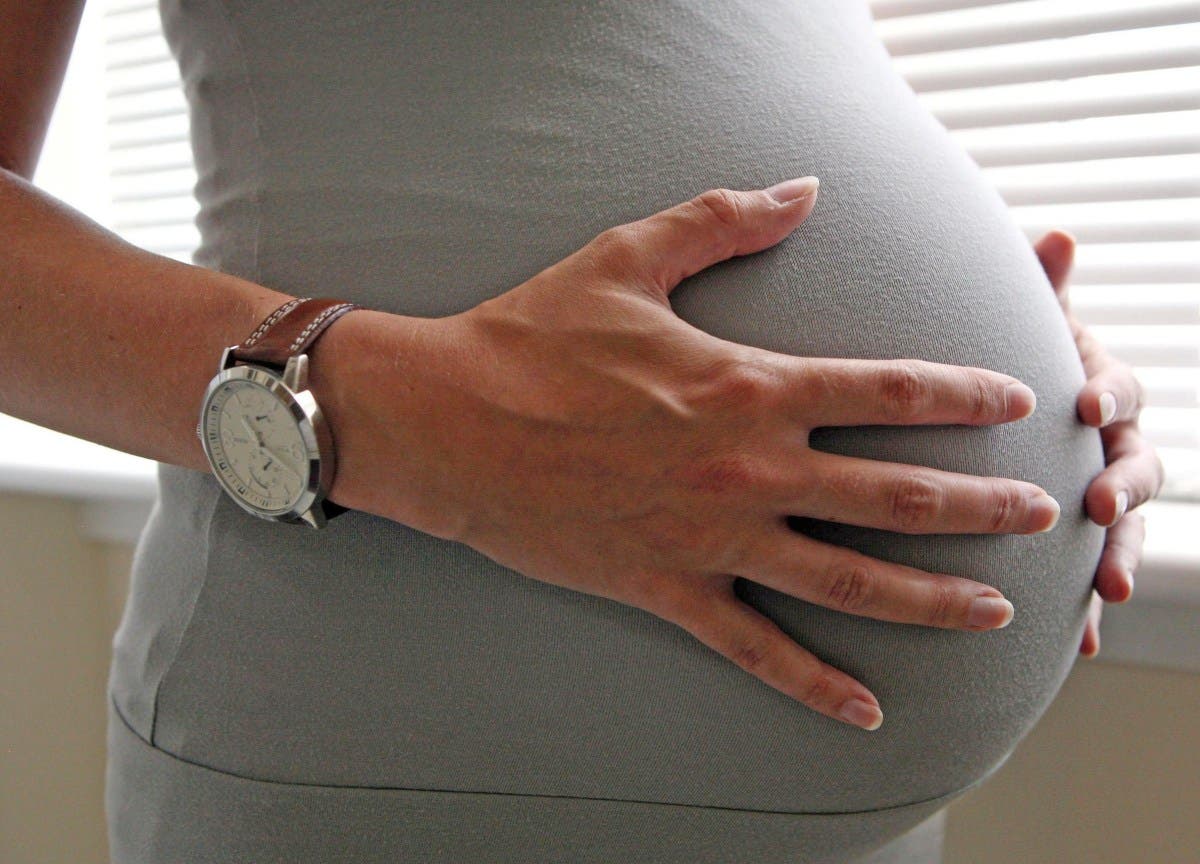 Canada's Fertility Rate Hits Record Low
