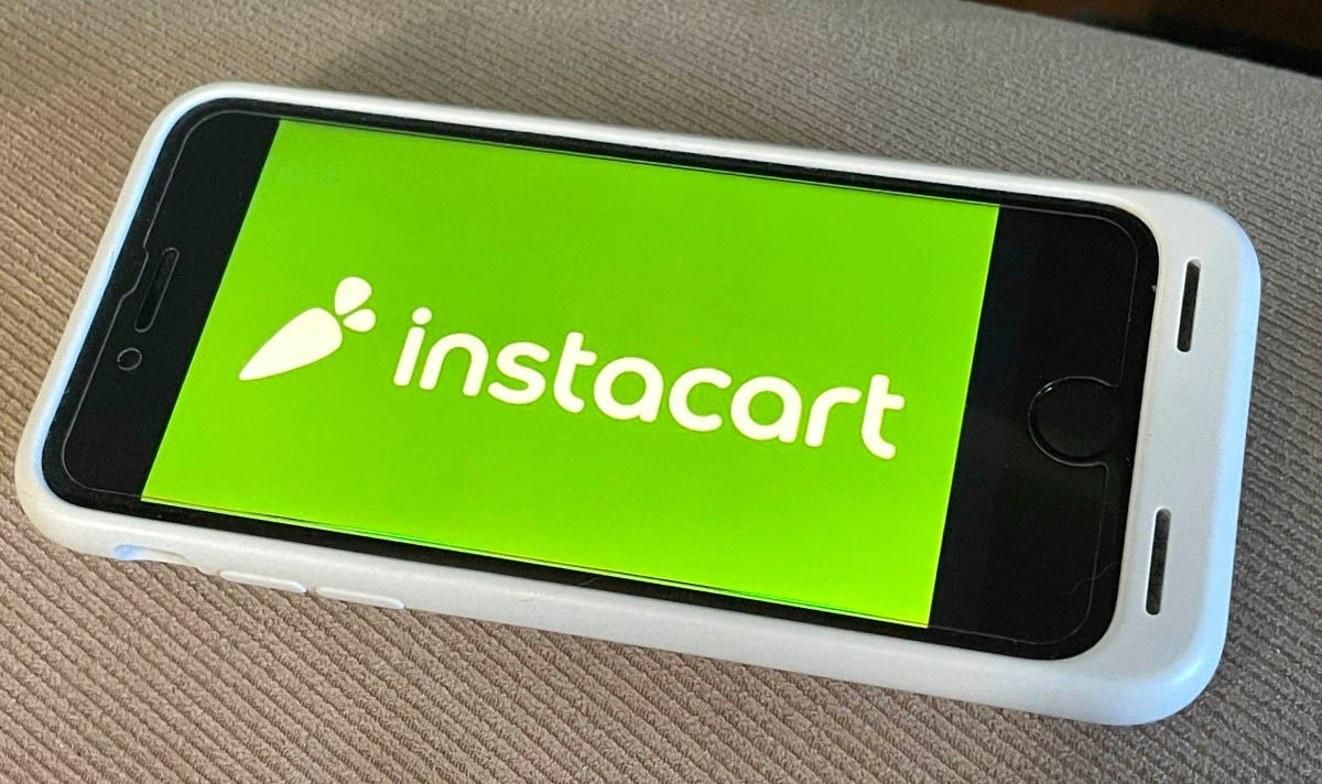 Instacart Announces New Tool To Help SNAP Shoppers