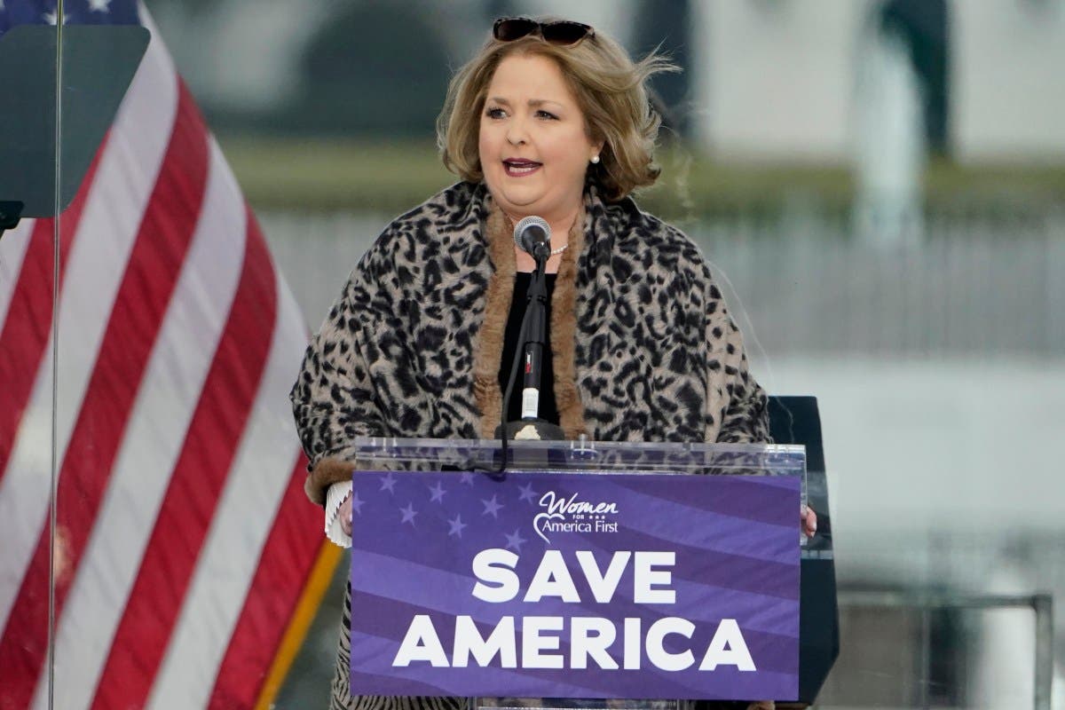 'Women for Trump' Co-Founder Blasts 'Outrageous' Grocery Prices