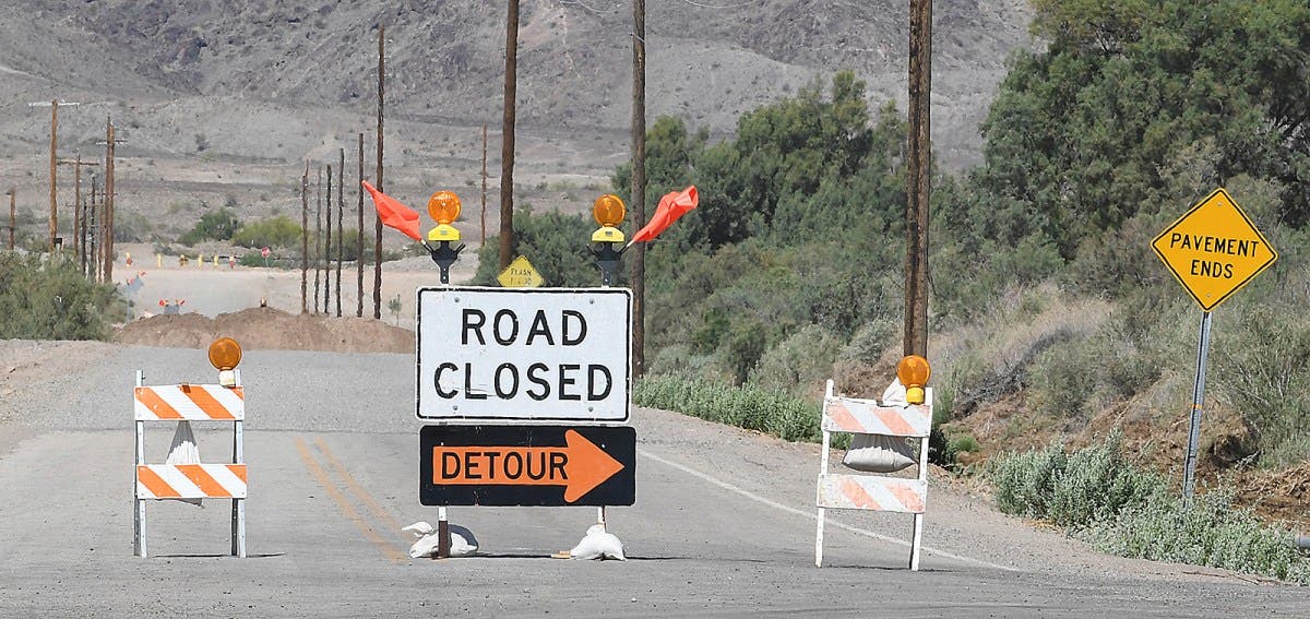 Several Dead in Arizona Flooding as Rescues Continue