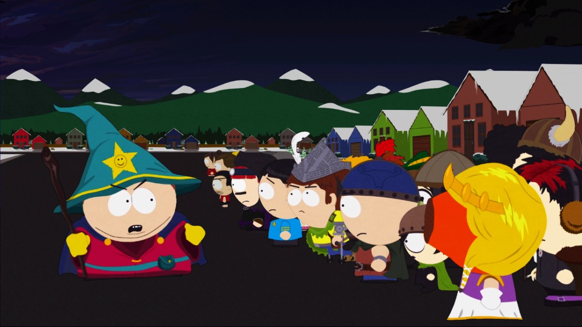 South Park Returns Tonight: Episode Title, Start Time and How To Watch