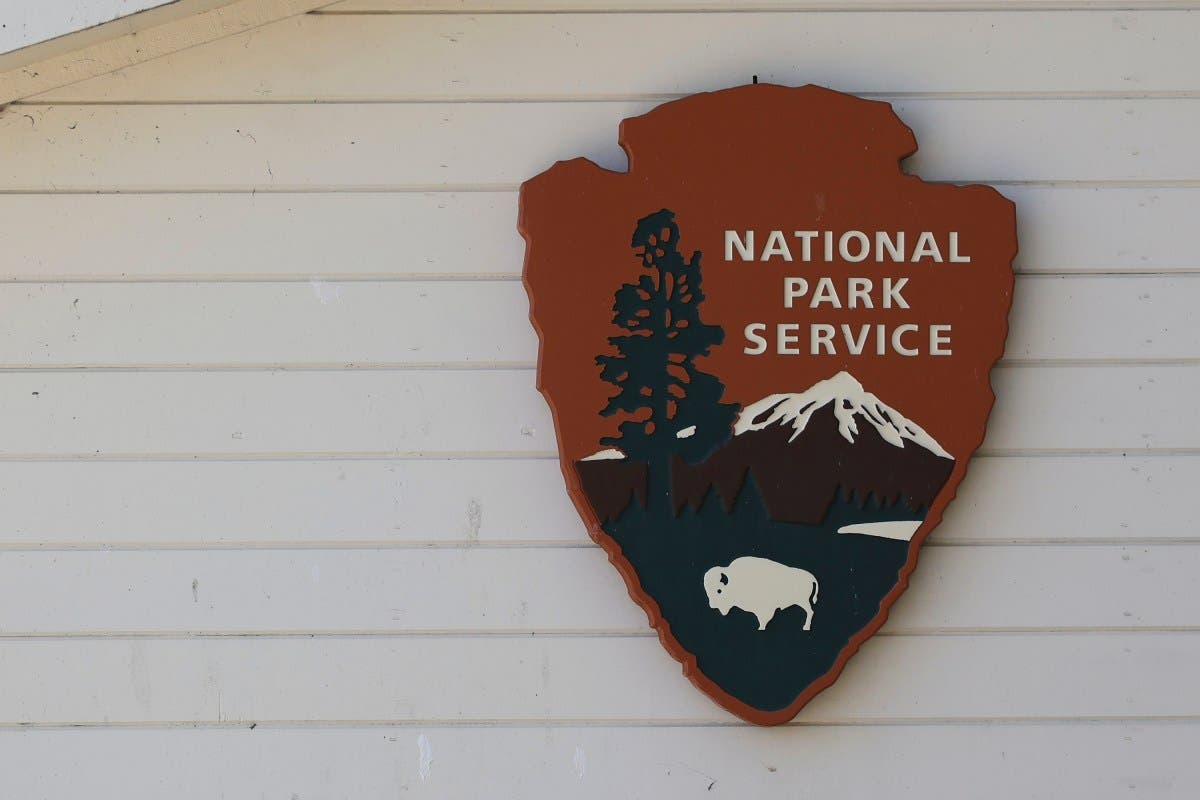 National Parks Warning Issued to Trump Over Government Shutdown