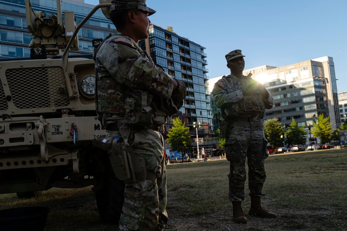 Democratic Mayors Say Donald Trump Has 'Declared War' on Cities