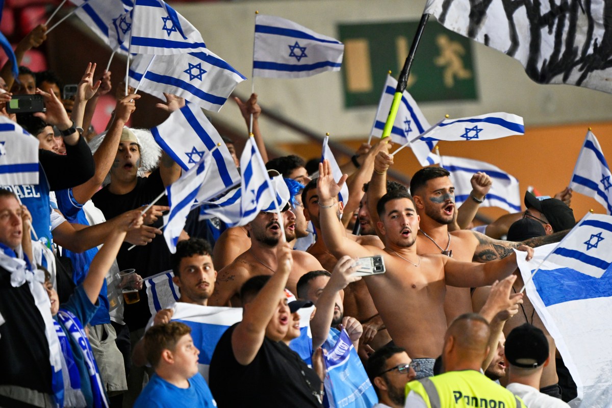 Israel Could Be Banned from 2026 World Cup: What to Know