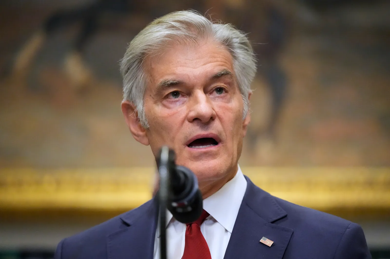 Dr Oz Explains When Pregnant Women Should Take Tylenol