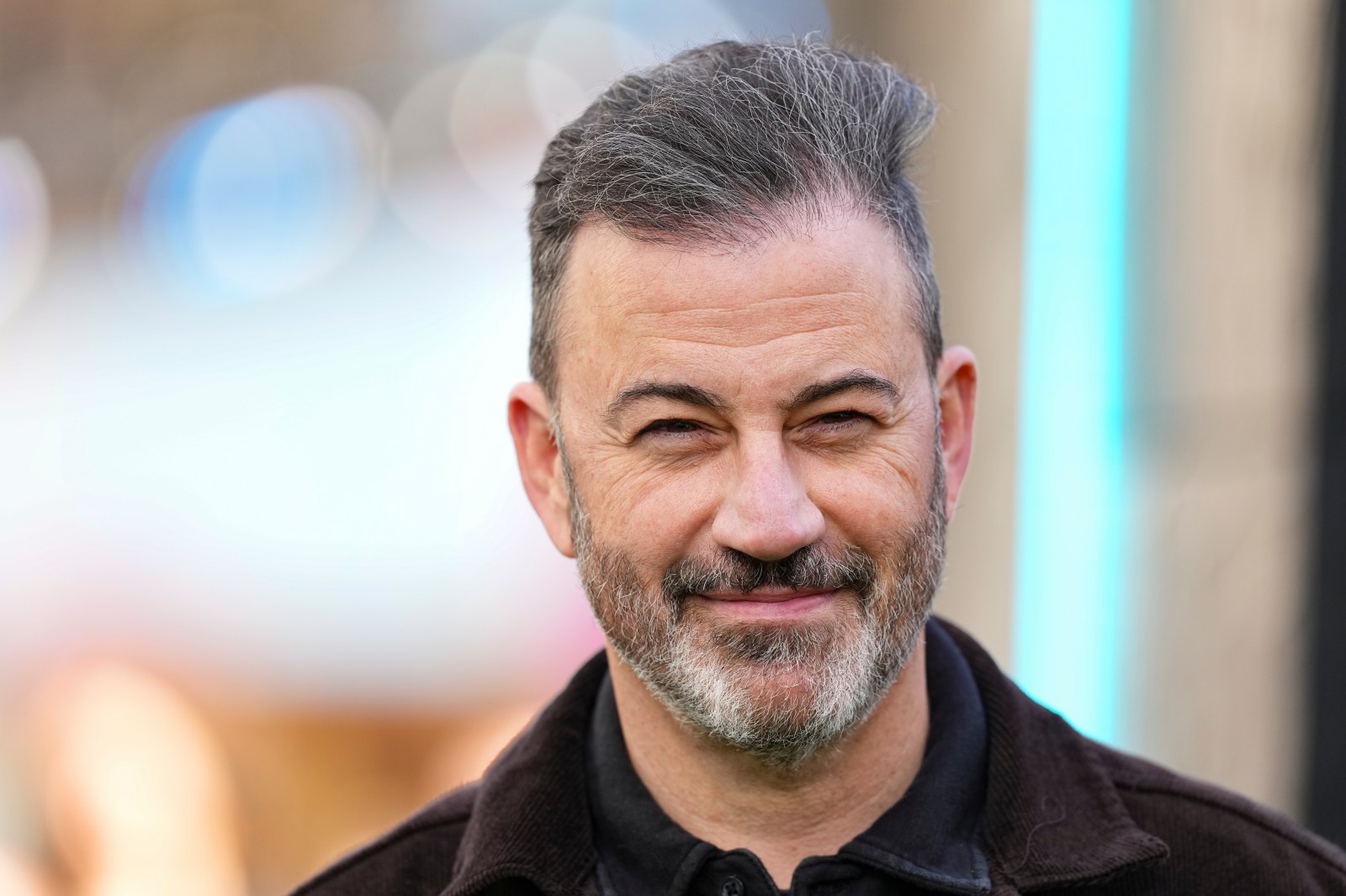 Nexstar Joins Sinclair, Won't Air Jimmy Kimmel's ABC Return - Newsweek