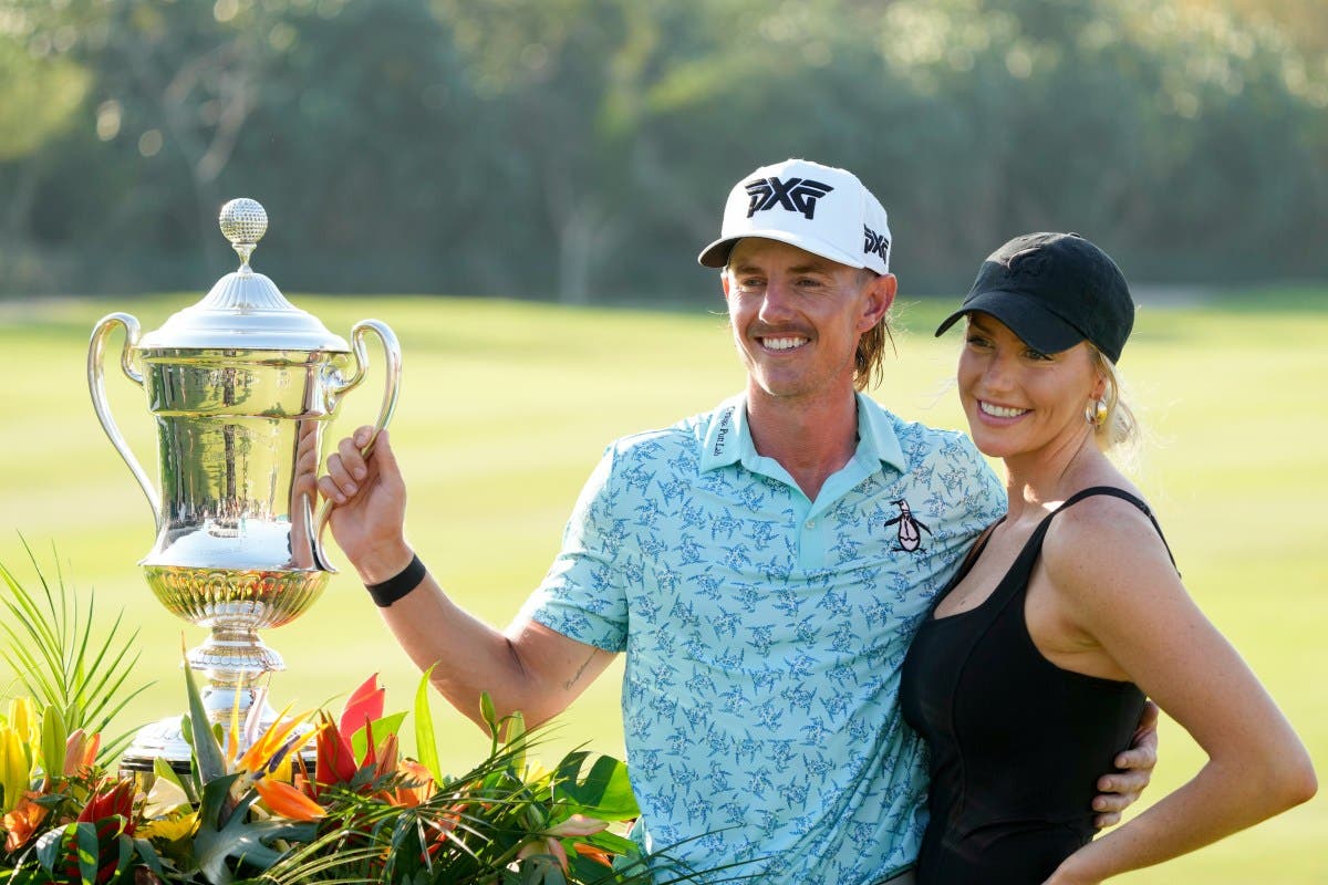 Makena White Health Issues—What We Know After PGA Star’s Girlfriend's Death