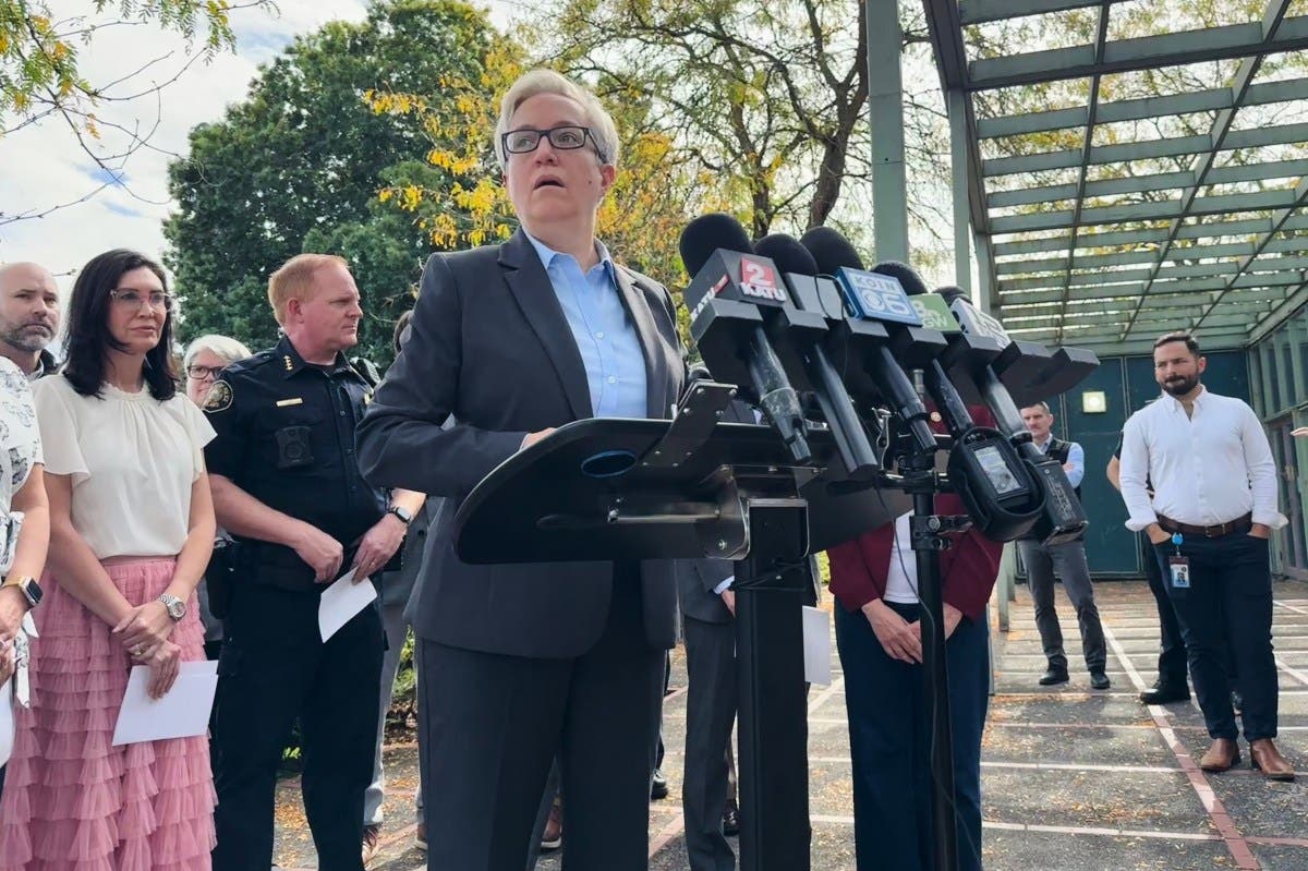 Oregon Seeks Legal Block to Trump's Federal Troop Deployment to Portland
