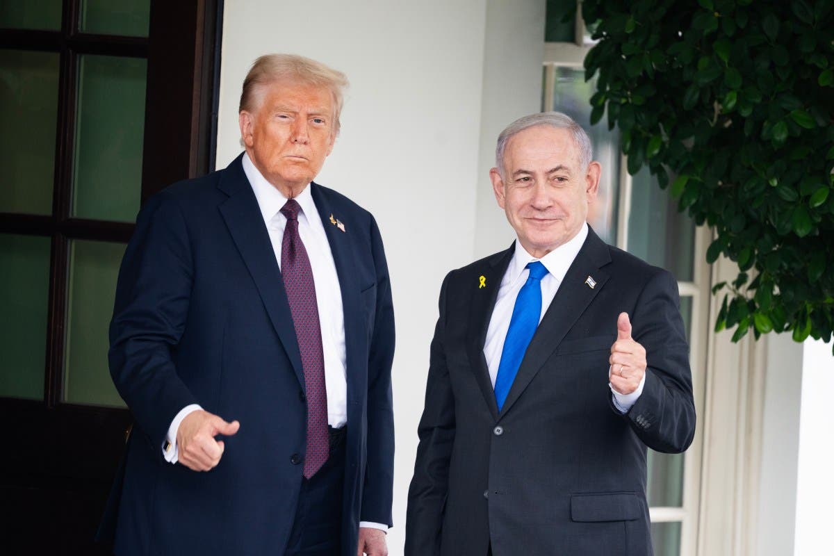 Assessing the Trump-Netanyahu 20-Point Plan for Gaza | Opinion