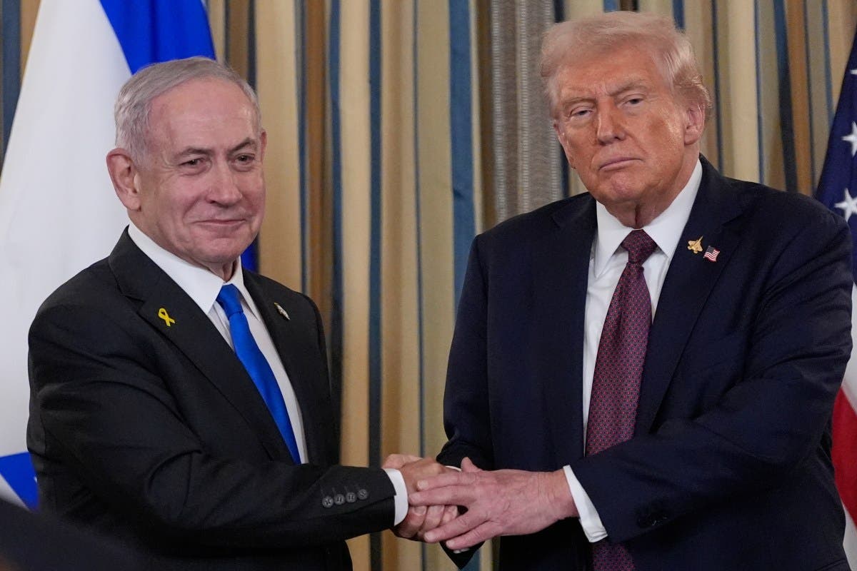 Americans Are Changing Their Minds on Israel
