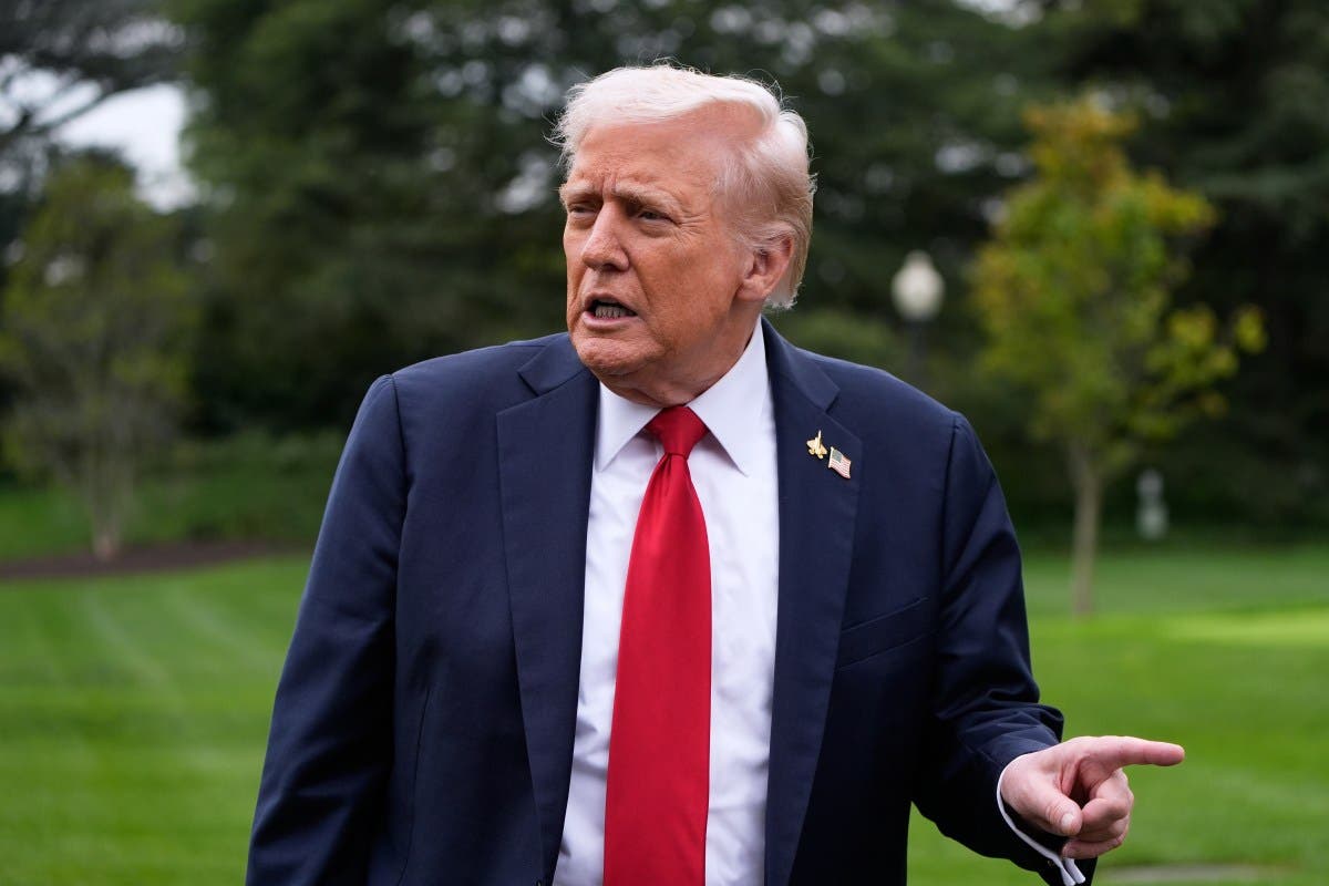 What is ‘TrumpRx'? White House Unveils New Prescription Drug Website