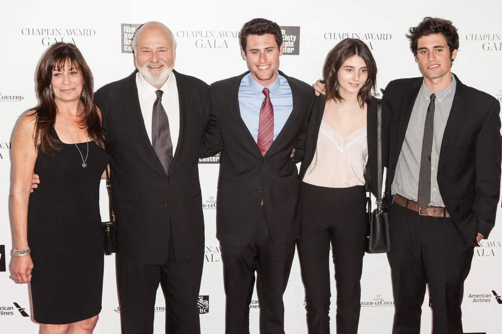 Rob Reiner’s Children Call Parents’ Deaths ‘Horrific, Devastating’: Recap