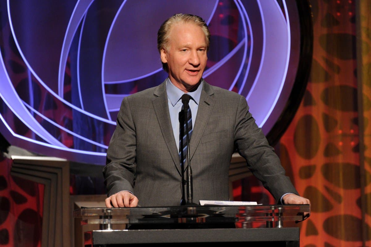 Bill Maher Says Christians Being 'Systematically Killed' In Nigeria