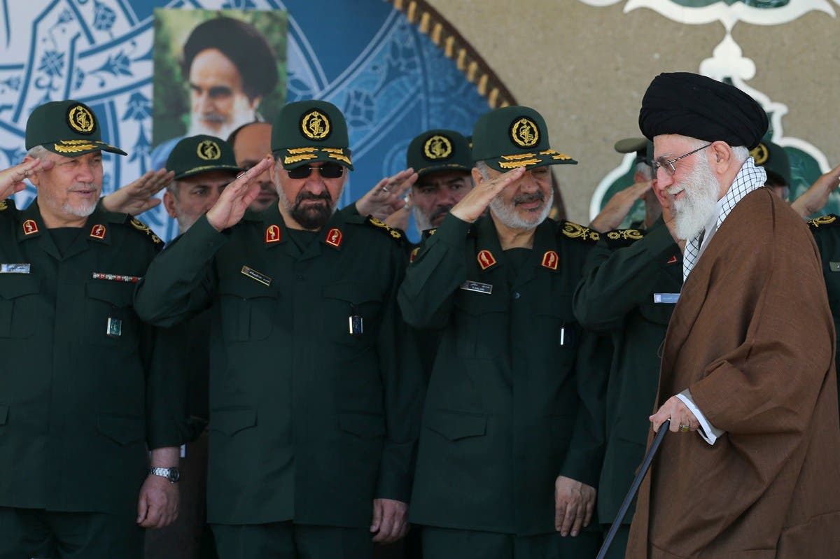 Iran Sends New Warning: ‘War With the United States’