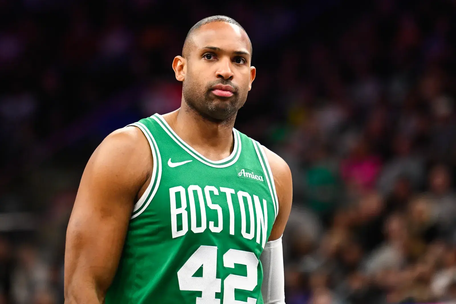Report: Warriors, Al Horford Finally Agree to Terms - Newsweek