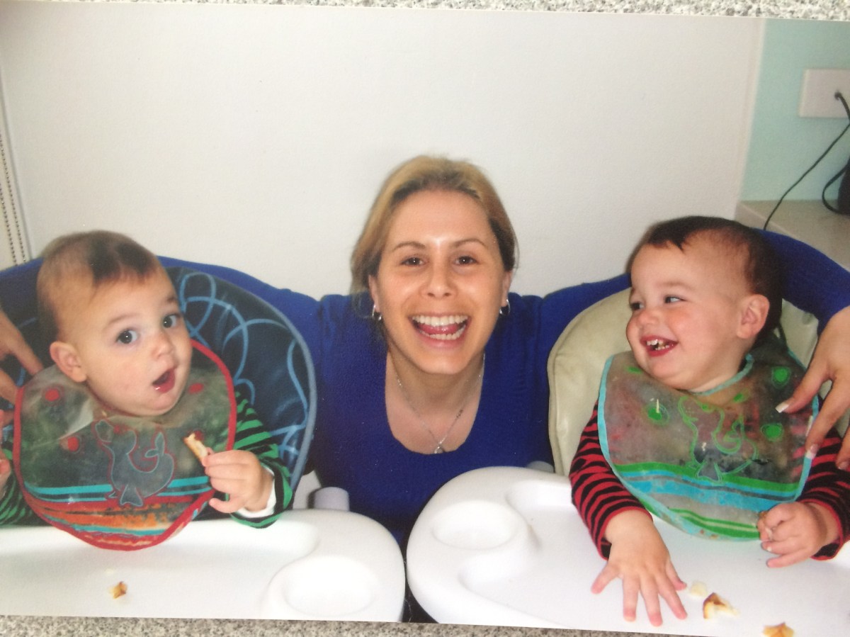 My Sons Discovered Our Family Secret&mdash;I Couldn&rsquo;t Believe Their Reaction