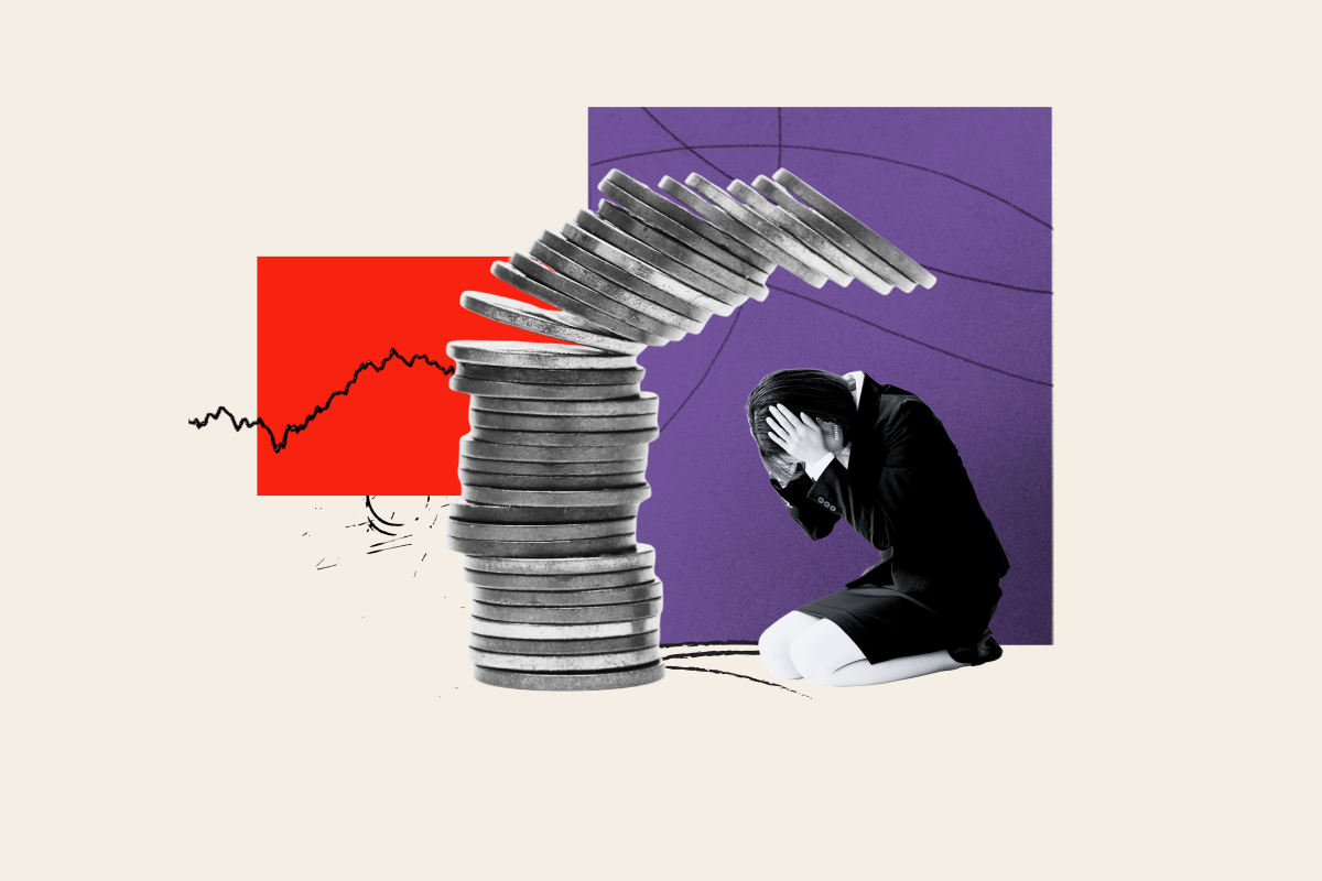 America's Gender Pay Gap Going In Wrong Direction