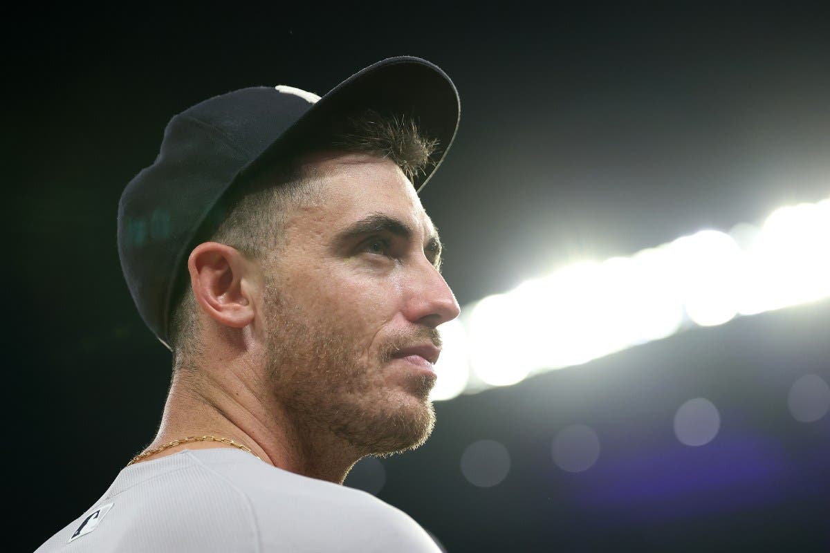Yankees’ Cody Bellinger Takes Jab at Dodgers With Playoffs Set