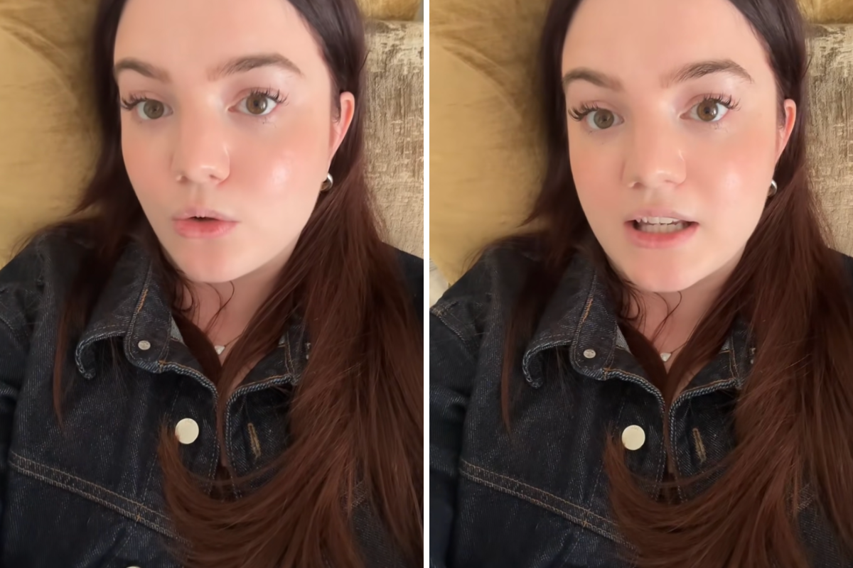 Woman Makes Emergency Appointment for Head 'Injury'—Then Comes Realization