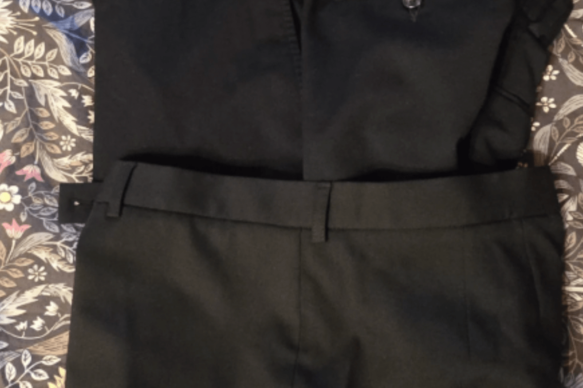 Fury Over Key Difference Between Male and Female Uniform at Same Workplace