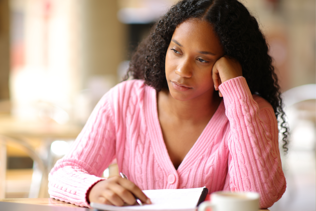 Growing Number of Americans Report Trouble With Memory and Focus