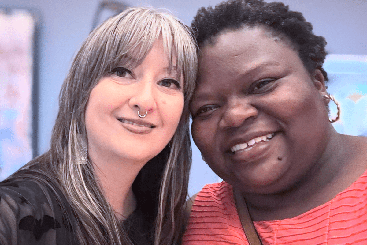 Green Card Holder Helping US Homeless Detained by ICE: Family