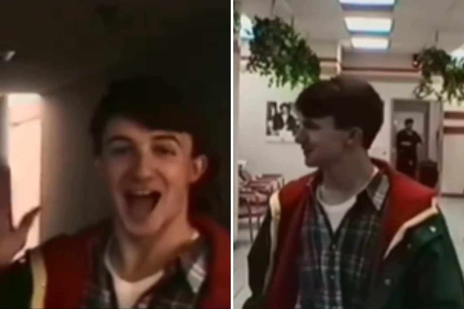 Woman Lost Dad Aged Six—25 Years Later a Stranger Sends Her a Video