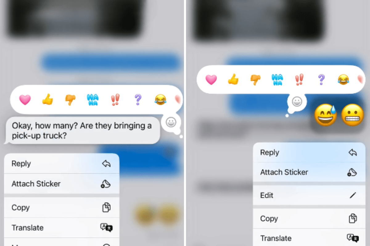 Woman Orders Seasonal Haul To House—Husband Isn’t Ready for What Arrives