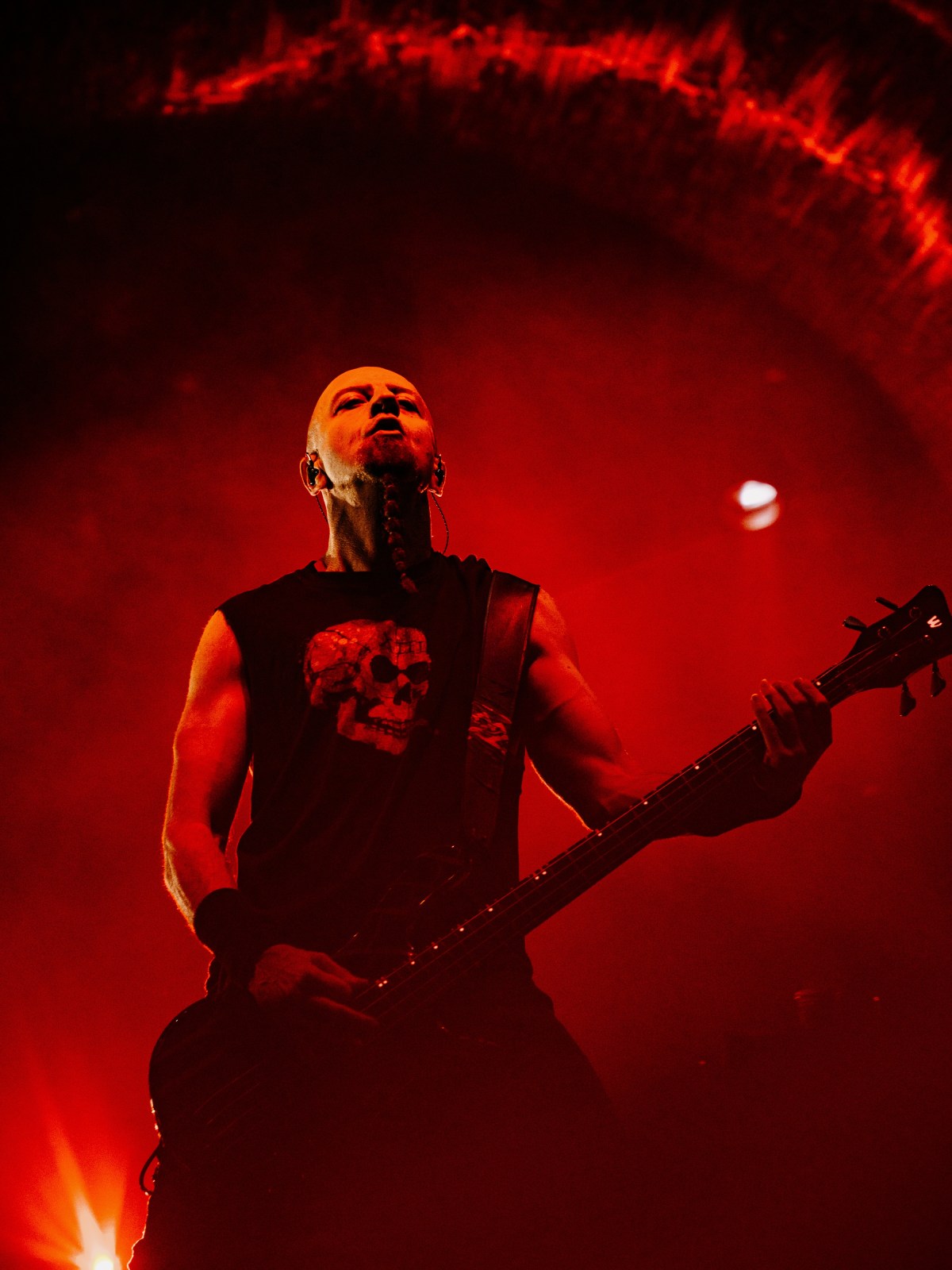 'I'm Very Grateful': Shavo Odadjian on Chop Suey!, 22Red, and RZA