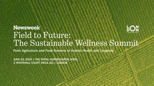 Image for article: Field to Future: AgriTech