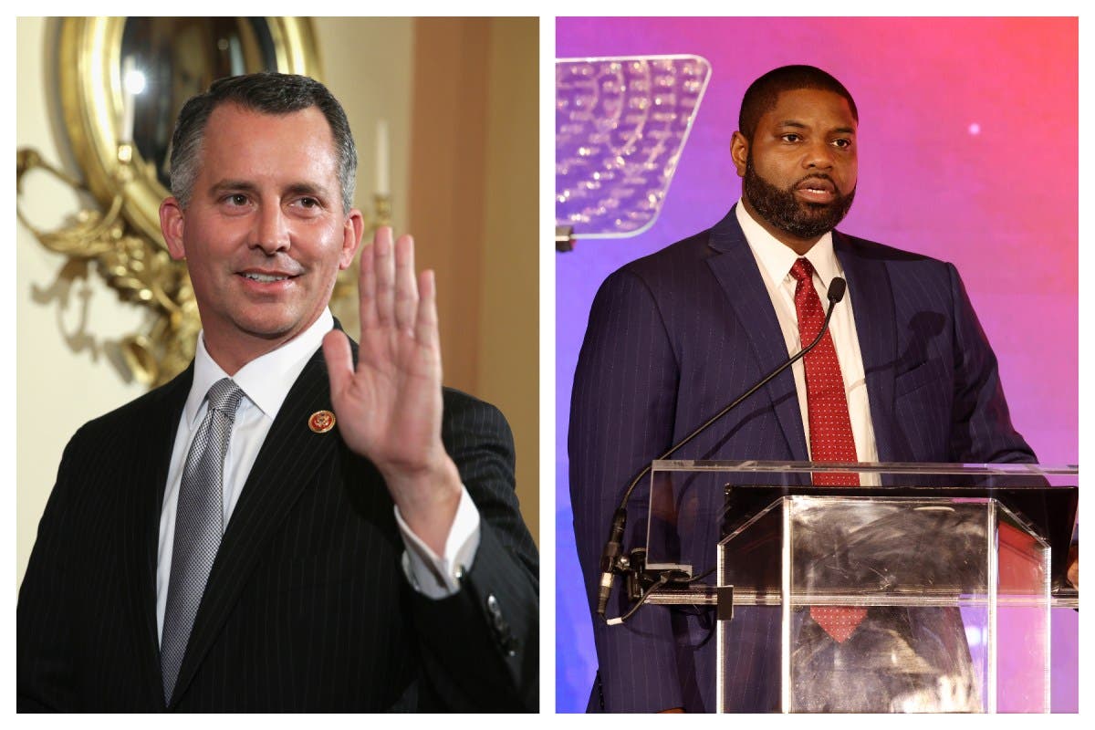 Democrats' Chances of Winning Florida Governor Election Get Big Boost: Poll