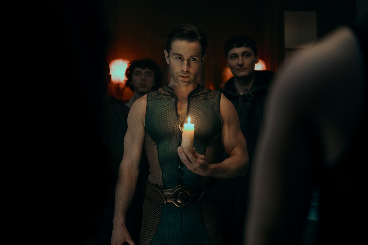 Gen V Season 2 Episode 5 – Release Date, Schedule, How To Watch