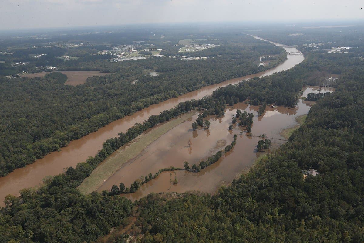 Dangerous Forever Chemicals Found at This State's Beaches