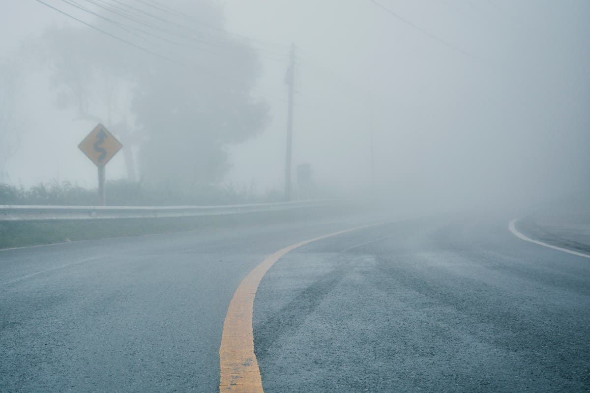 Thousands of Drivers Warned of Rapidly Changing Conditions: 'Be Prepared'