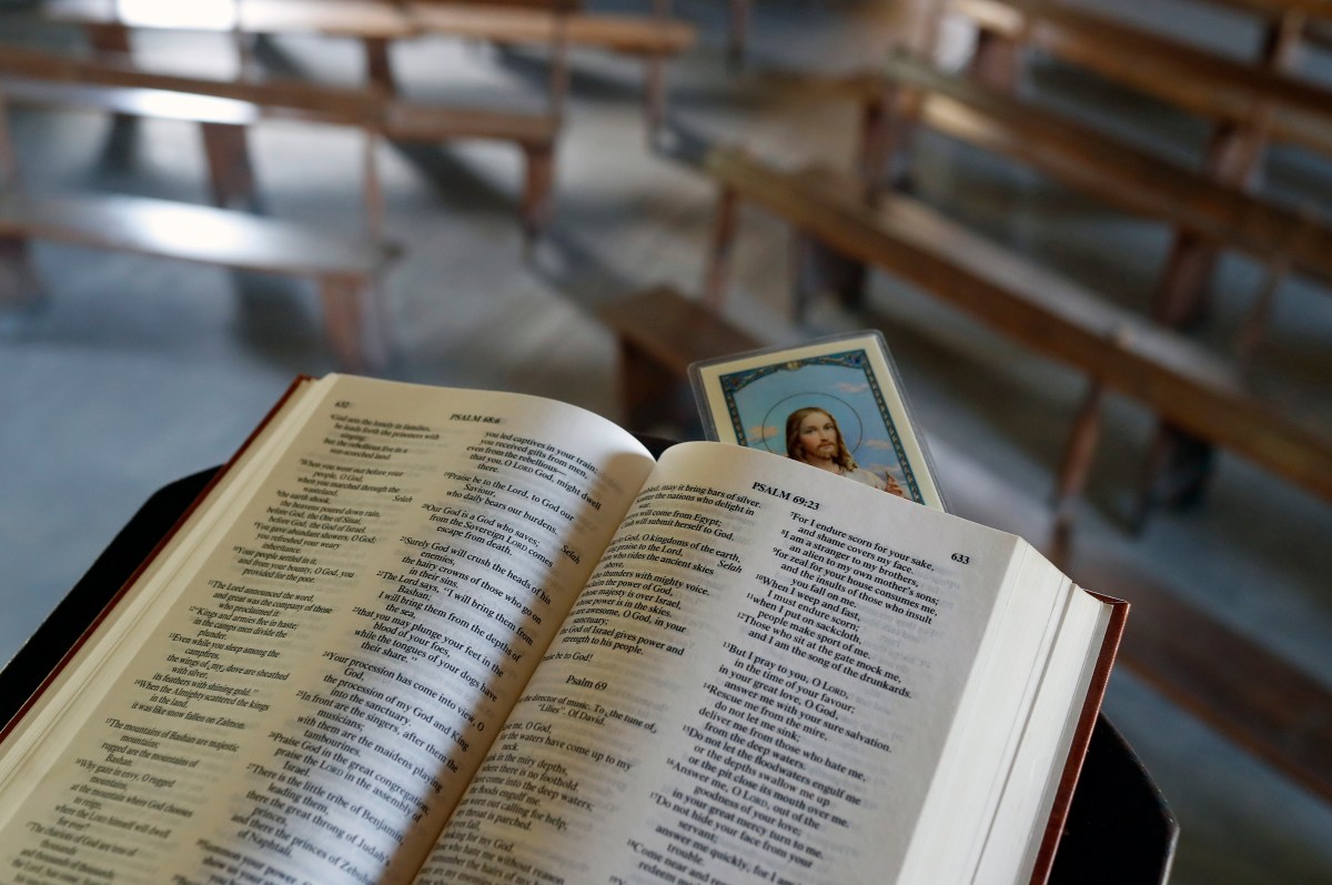 10 Rapture Predictions That Never Came to Pass